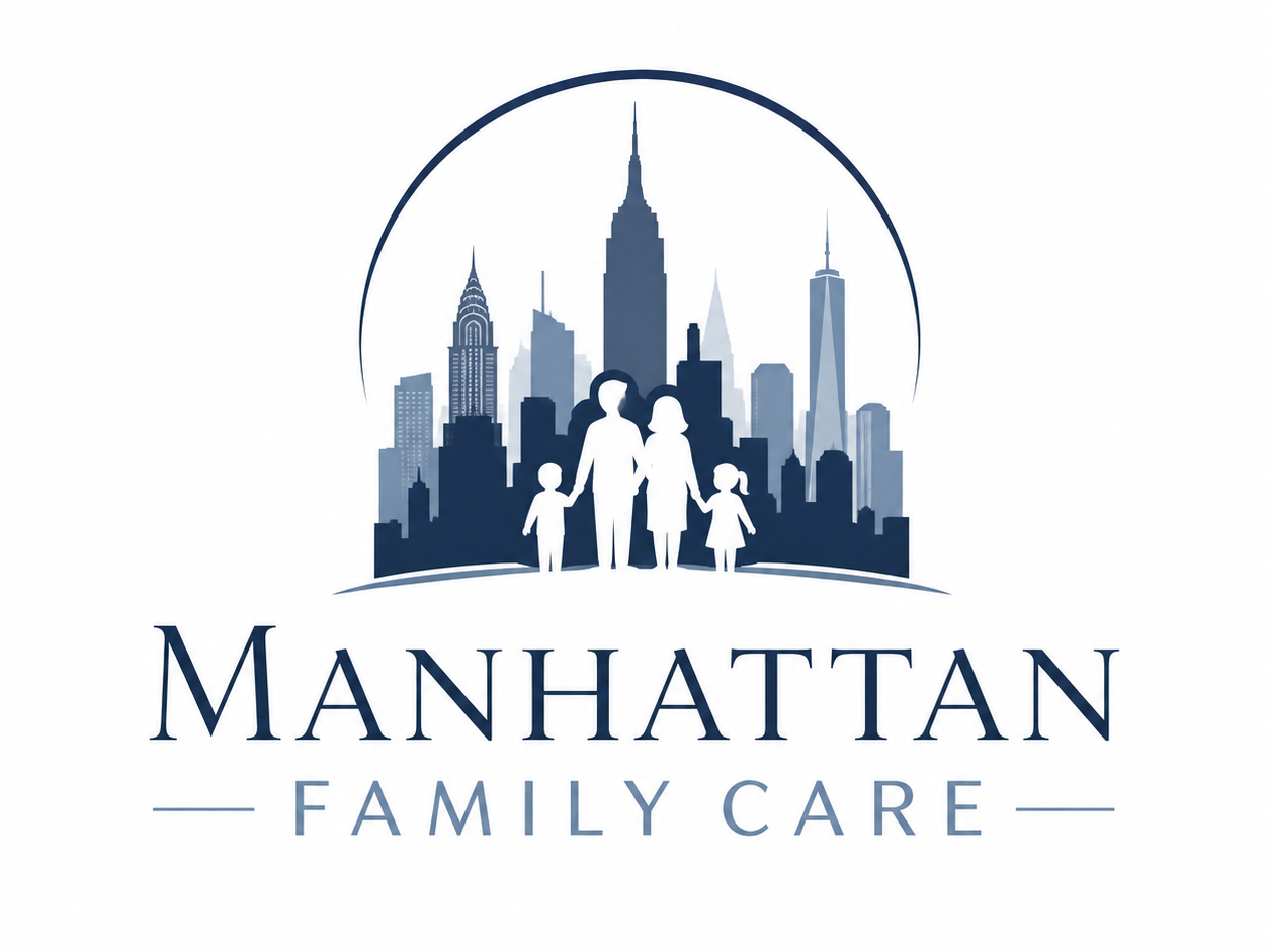 Manhattan Family Care